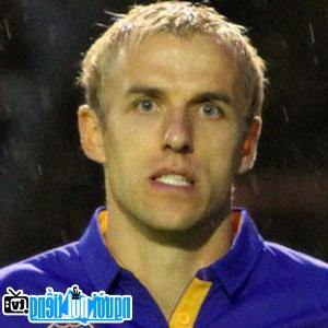 Image of Phil Neville