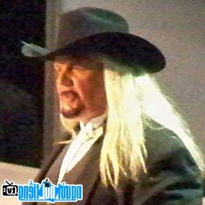 Image of Michael Hayes