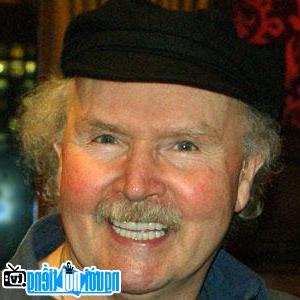 Image of Tom Paxton