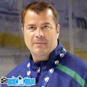 Image of Alain Vigneault