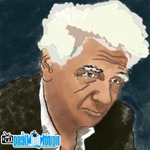 Image of Jacques Derrida