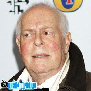 Image of Clive Swift