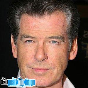 Image of Pierce Brosnan