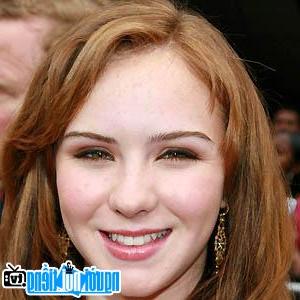 Image of Camryn Grimes