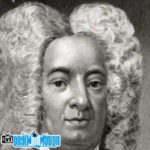 Image of Cotton Mather