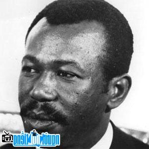 Ảnh của Mengistu Haile Mariam
