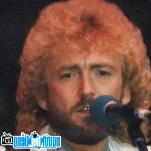 Image of Keith Whitley