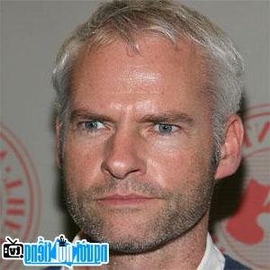 Image of Martin McDonagh