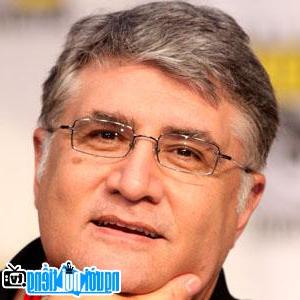 Image of Maurice LaMarche