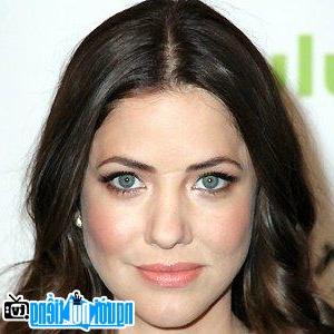 A new picture of Julie Gonzalo- Famous Argentinian TV Actress
