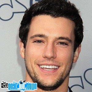 A New Picture of Drew Roy- Famous TV Actor Clanton- Alabama