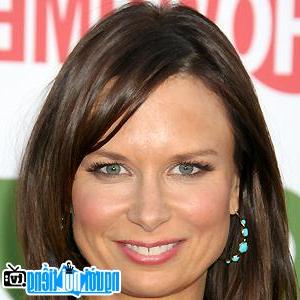 A New Picture of Mary Lynn Rajskub- Famous Michigan TV Actress