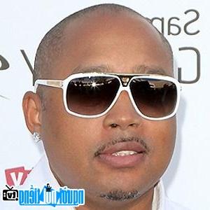 A new photo of Daymond John- Famous businessman Brooklyn- New York