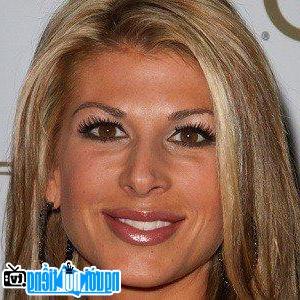 A New Picture of Alexis Bellino- Famous Missouri Reality Star