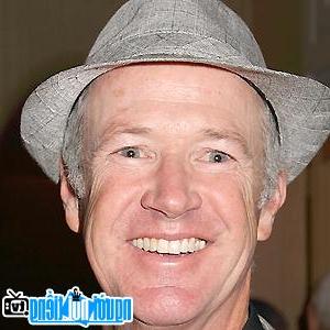 A New Picture of Marc McClure- Famous Actor San Mateo- California