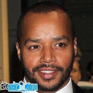 A New Photo Of Donald Faison- Famous Actor New York City- New York