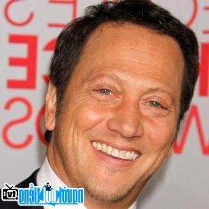 A New Picture of Rob Schneider- Famous Actor San Francisco- California