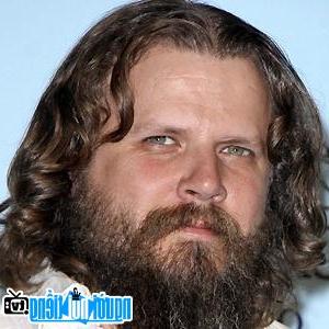A New Photo of Jamey Johnson- Famous Alabama Country Singer