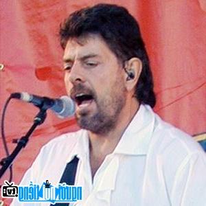 A New Photo Of Alan Parsons- Famous British Music Producer
