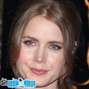 A New Picture Of Amy Adams- Famous Actress Vicenza- Italy