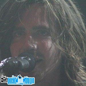 A new photo of Derek Sanders- Famous Rock Singer Tallahassee- Florida