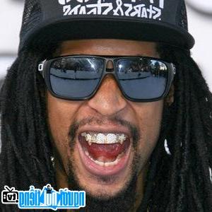 A new photo of Lil Jon- Famous Rapper Singer Atlanta- Georgia