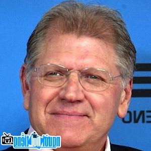 A new photo of Robert Zemeckis- Famous Chicago-Illinois Director