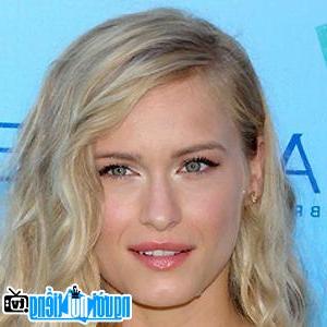 A New Picture of Leven Rambin- Famous TV Actress Houston- Texas