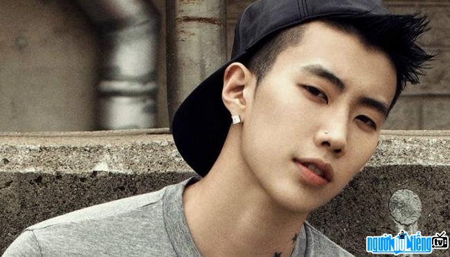  Rapper Jay Park is considered an all-rounder