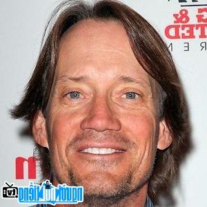 A New Picture of Kevin Sorbo- Famous Minnesota TV Actor