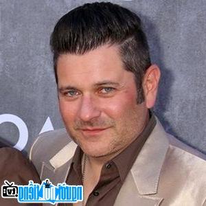 A New Photo Of Jay DeMarcus- Famous Columbus- Ohio Bassist