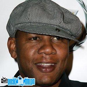 Latest Picture of TV Actor Mark Curry