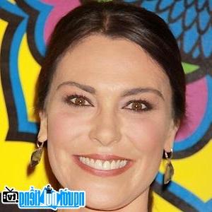 Latest Picture of TV Actress Michelle Forbes