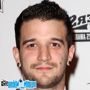 Latest picture of Reality Star Mark Ballas