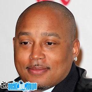 Hình ảnh mới nhất về Doanh nhân Daymond John