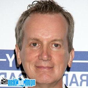 Comedian Frank Skinner Latest Picture