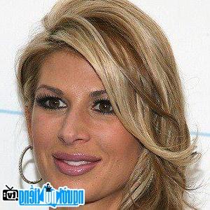 Real Reality Star Alexis Bellino Latest Picture