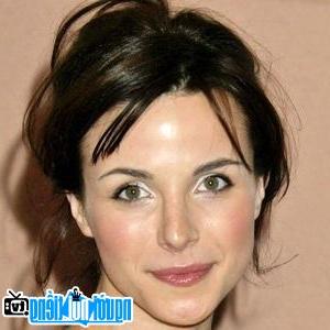Latest Picture of TV Actress Lisa Sheridan