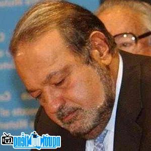 Hình ảnh mới nhất về Doanh nhân Carlos Slim