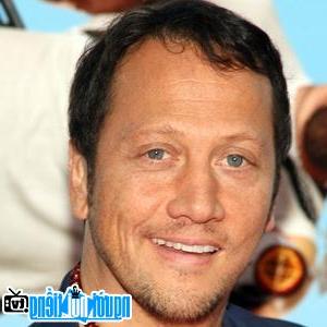 Latest Picture of Actor Rob Schneider