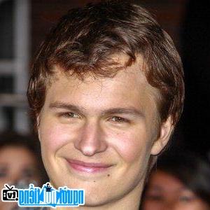 Latest Picture Of Actor Ansel Elgort