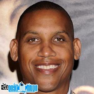 Latest Picture of Reggie Miller Basketball Player