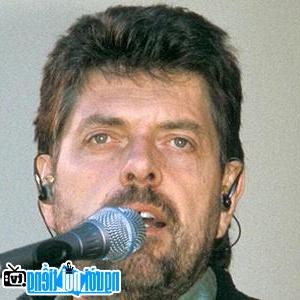Latest Picture Of Music Producer Alan Parsons