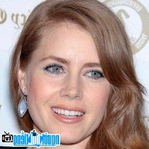 Latest Picture Of Actress Amy Adams