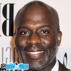 Latest Picture Of Religious Music Singer Bebe Winans