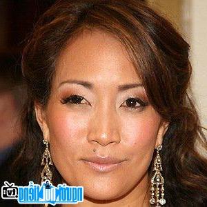 Latest Picture Of Dance Artist Carrie Ann Inaba