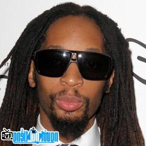 Latest Picture of Singer Rapper Lil Jon