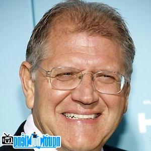 Latest picture of Director Robert Zemeckis