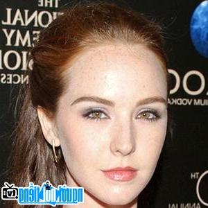 Latest Picture of TV Actress Camryn Grimes