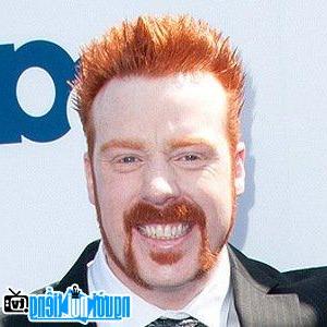 Latest picture of Athlete Sheamus
